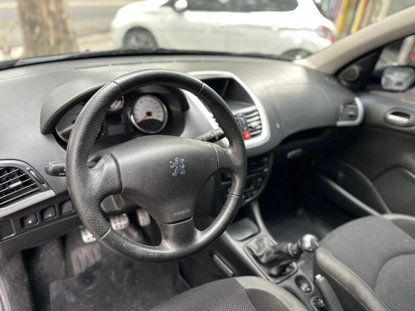 207 Xt Hdi 5p. - Imagen 8