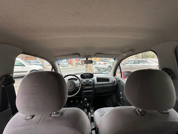Chevrolet Spark - Imagen 11