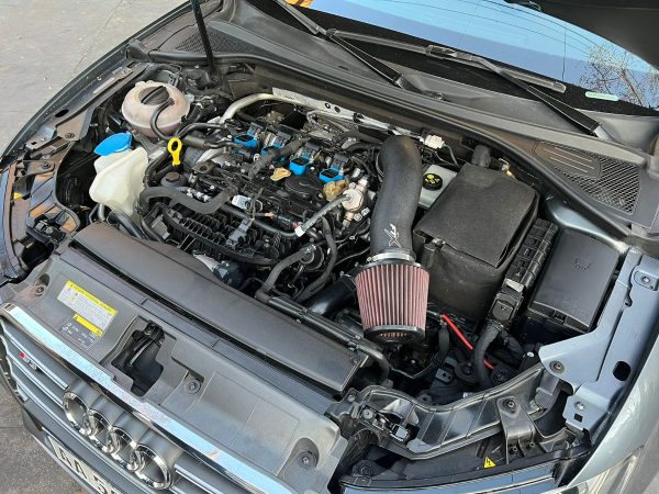 Audi S3 2.0 Tfsi Stronic Quattro 300cv - Imagen 18
