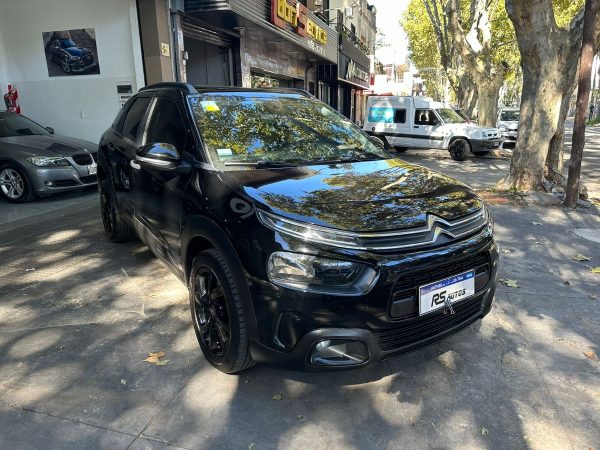 Citroen Cactus Feel Pack At - Imagen 2