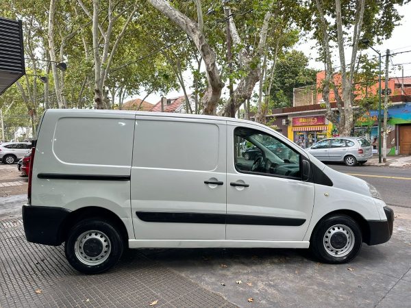 Peugeot Expert Confort - Imagen 4