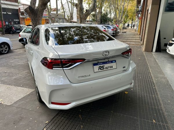 Toyota Corolla Xei Cvt 0km. - Imagen 3