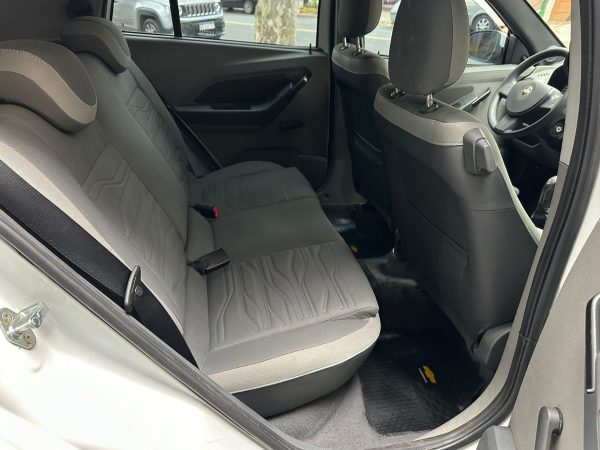 Chevrolet Agile 1.4 Lt - Imagen 9