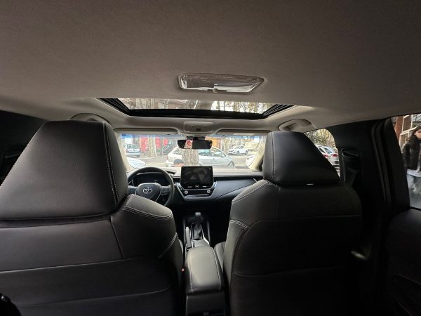 Toyota Corolla Xei Cvt 0km. - Imagen 13
