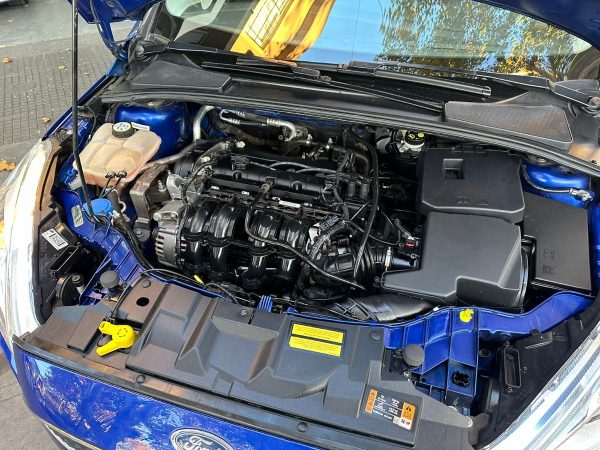 Focus S 1.6 5p. - Imagen 15
