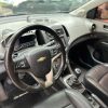 Chevrolet Sonic Ltz - Imagen 8