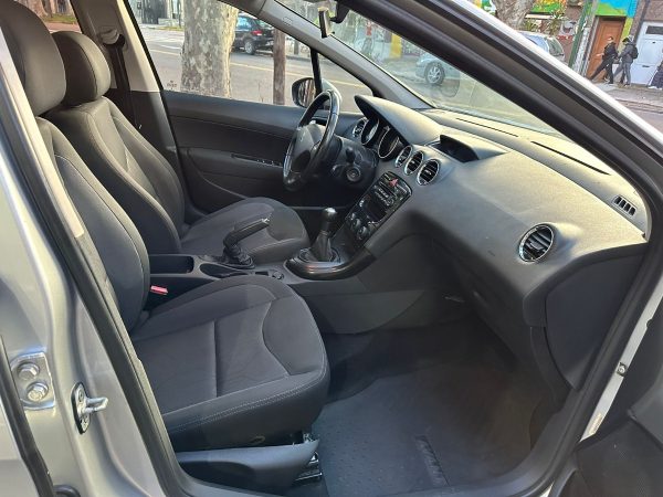 Peugeot 308 Active 1.6 - Imagen 10