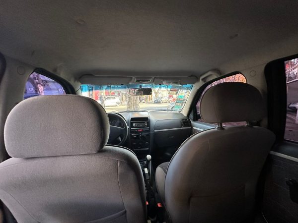 Fiat Palio Hlx 1.8 - Imagen 10
