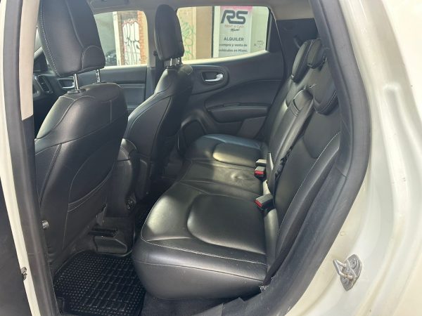 Fiat Toro Freedom 4x4 Mt 2.0 - Imagen 14