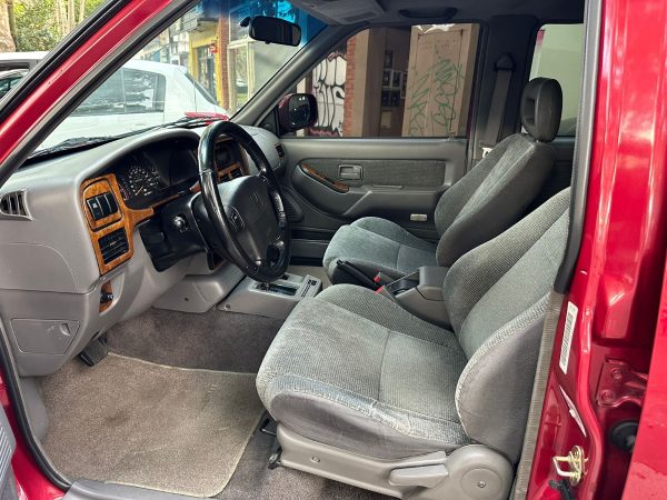 Honda Passport At. - Imagen 9