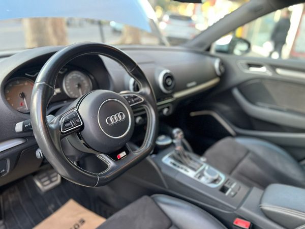 Audi S3 2.0 Tfsi Stronic Quattro 300cv - Imagen 12