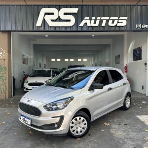 Ford Ka S