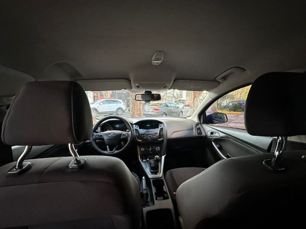 Focus S 1.6 5p. - Imagen 13