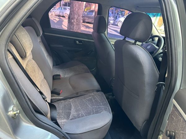 Fiat Palio Hlx 1.8 - Imagen 9