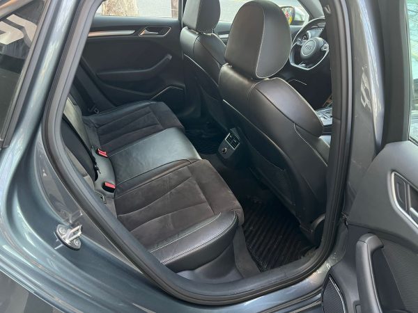 Audi S3 2.0 Tfsi Stronic Quattro 300cv - Imagen 14