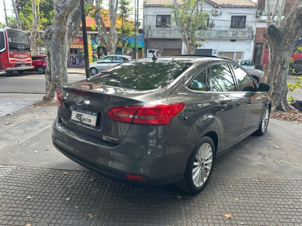 Focus Titanium 4 P. At. - Imagen 6