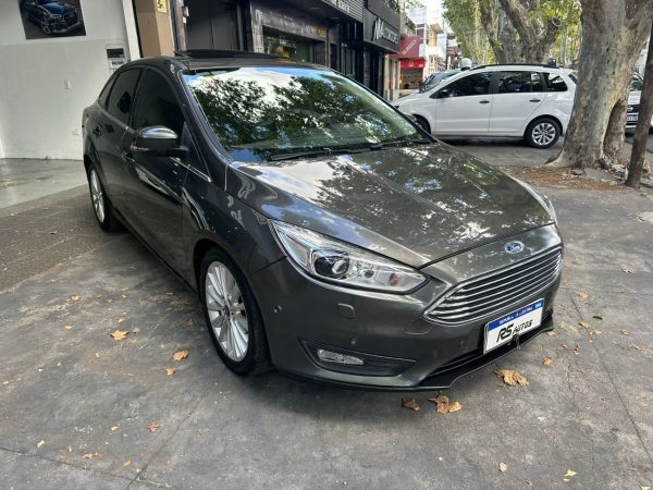 Focus Titanium 4 P. At. - Imagen 2