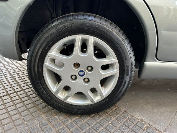 Fiat Palio Hlx 1.8 - Imagen 15