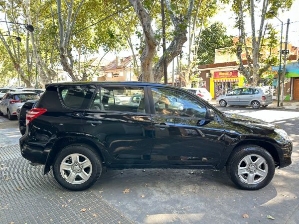 Toyota Rav4 At. - Imagen 4