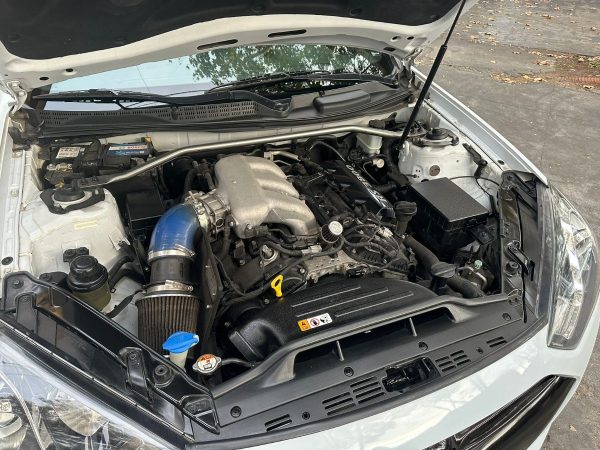 Hyundai Genesis 3.8 V6 Mt. - Imagen 13