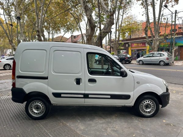 Renault Kangoo Furgon 1.6 - Imagen 6