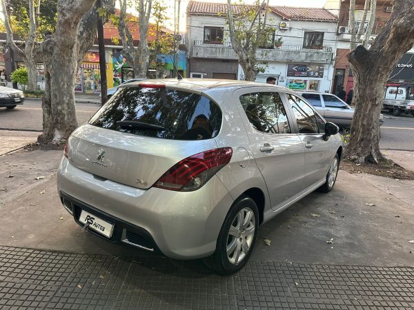 Peugeot 308 Active 1.6 - Imagen 6