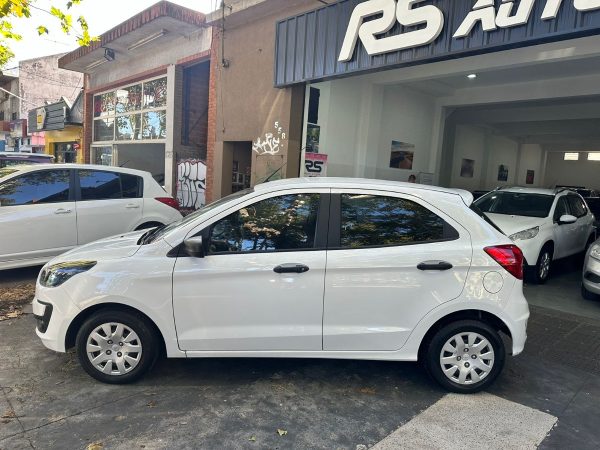 Ford Ka S 5p. - Imagen 5