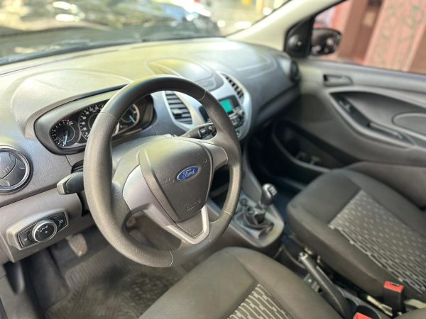 Ford Ka S - Imagen 7