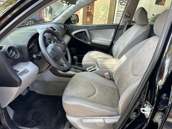 Toyota Rav4 At. - Imagen 12