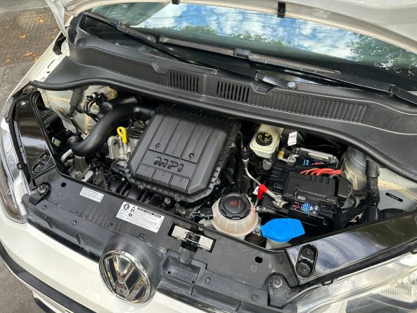 Vw Take Up - Imagen 15