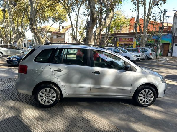 Vw Suran Confortline - Imagen 4