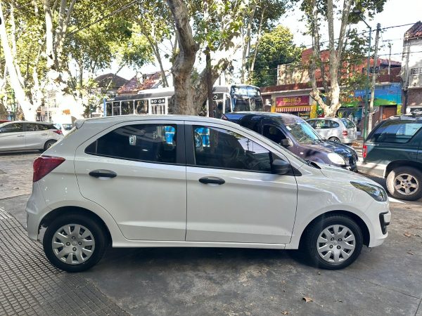 Ford Ka S 5p. - Imagen 6