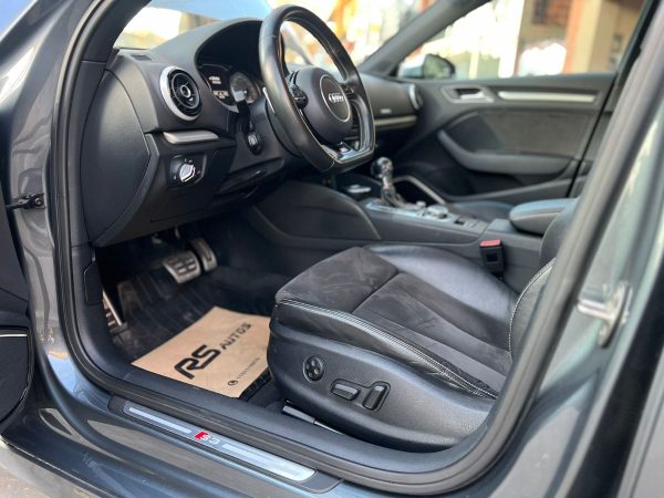 Audi S3 2.0 Tfsi Stronic Quattro 300cv - Imagen 13
