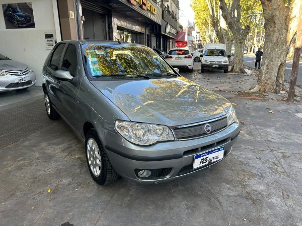 Fiat Palio Hlx 1.8 - Imagen 2