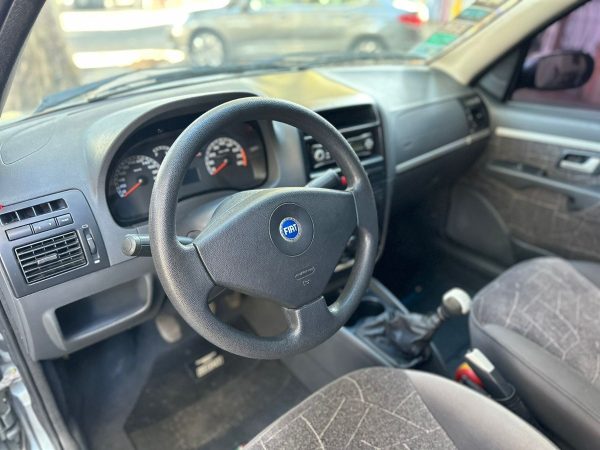 Fiat Palio Hlx 1.8 - Imagen 8