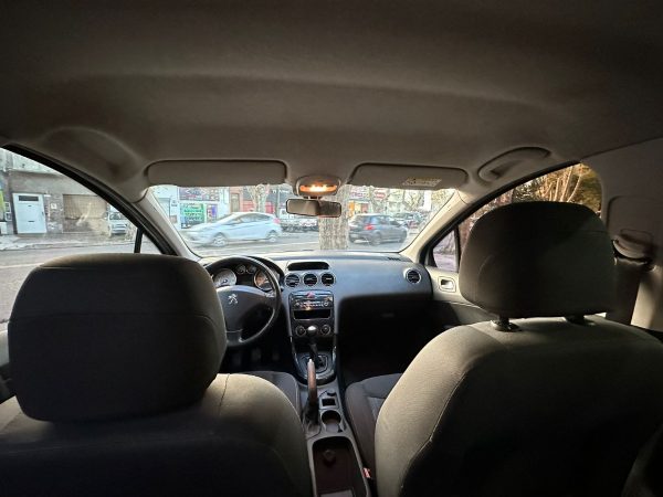 Peugeot 308 Active 1.6 - Imagen 13