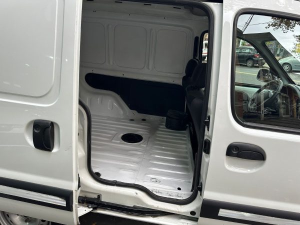 Renault Kangoo Furgon 1.6 - Imagen 8