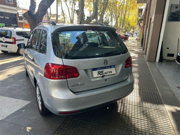 Vw Suran Confortline - Imagen 5