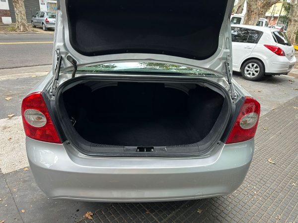 Focus Style Sedan 1.6 - Imagen 7
