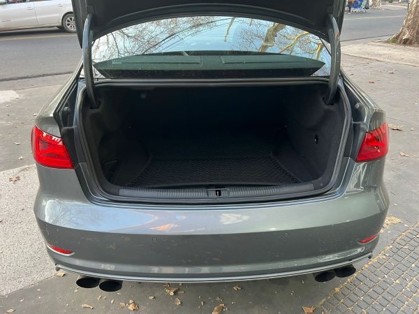 Audi S3 2.0 Tfsi Stronic Quattro 300cv - Imagen 9