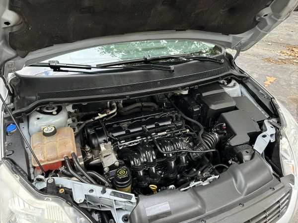 Focus Style Sedan 1.6 - Imagen 14