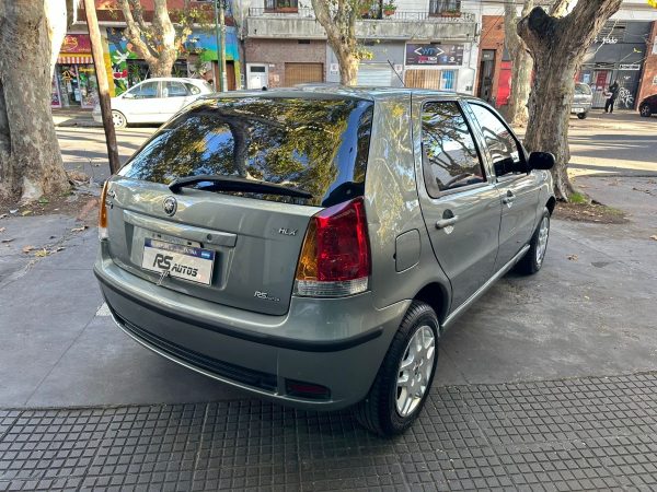 Fiat Palio Hlx 1.8 - Imagen 4