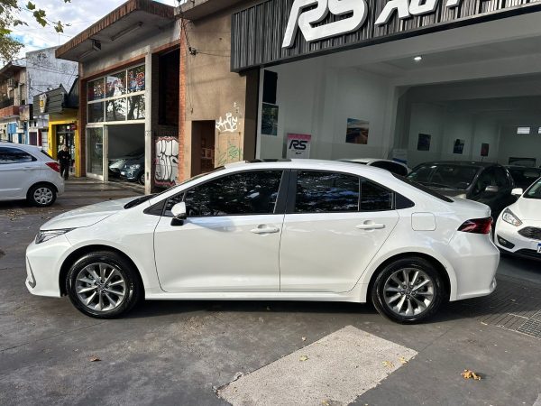 Toyota Corolla Xei Cvt 0km. - Imagen 5