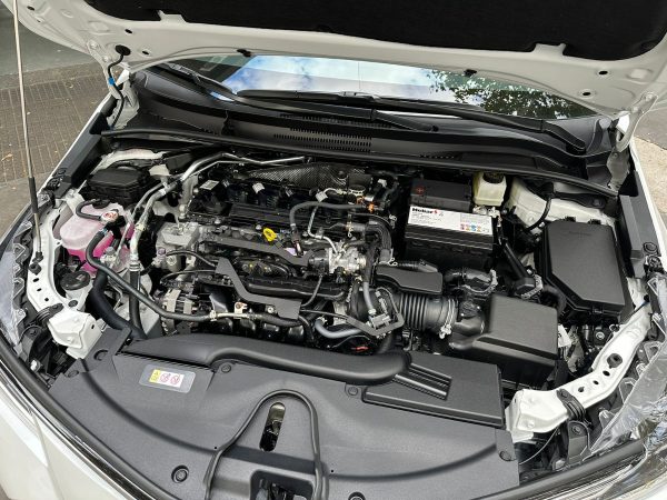 Toyota Corolla Xei Cvt 0km. - Imagen 16
