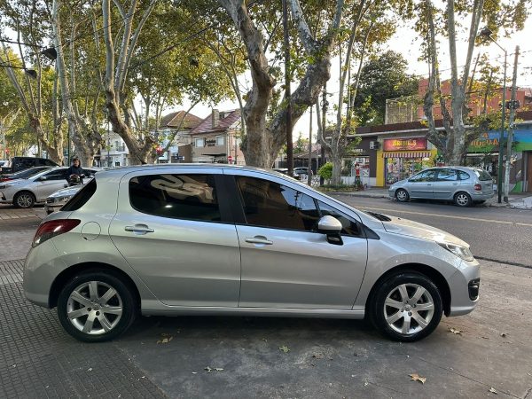 Peugeot 308 Active 1.6 - Imagen 4