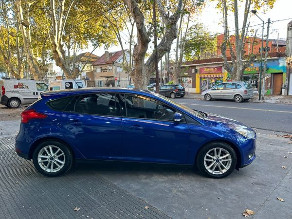Focus S 1.6 5p. - Imagen 6