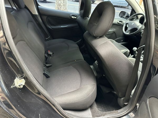 207 Xt Hdi 5p. - Imagen 11