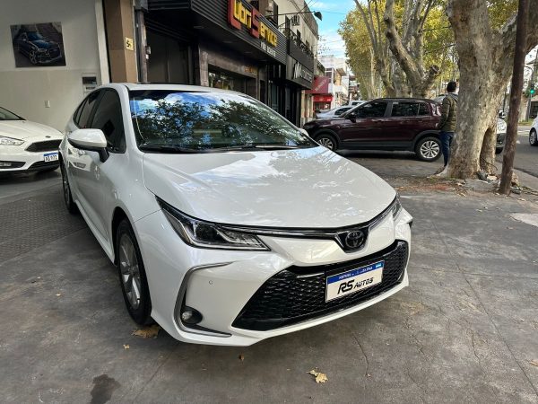 Toyota Corolla Xei Cvt 0km. - Imagen 2