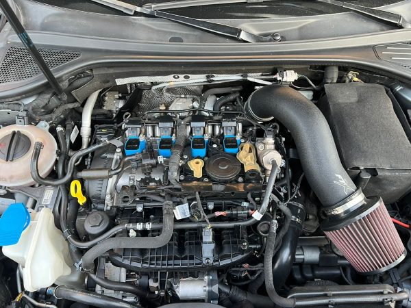 Audi S3 2.0 Tfsi Stronic Quattro 300cv - Imagen 16