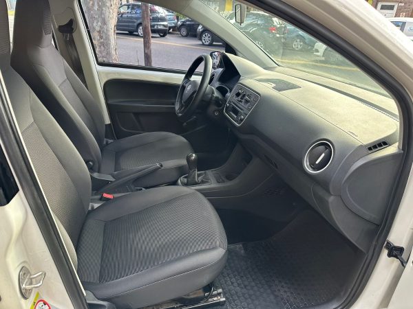 Vw Take Up - Imagen 12